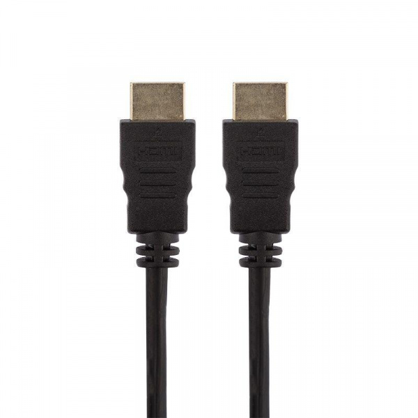 Шнур HDMI-HDMI gold 10М с фильтрами (PE bag) PROCONNECT 17-6208-6