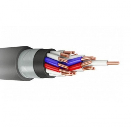 Кабель КВБШвнг(А)-LS 19х1.5 (м) Электрокабель НН M0004164