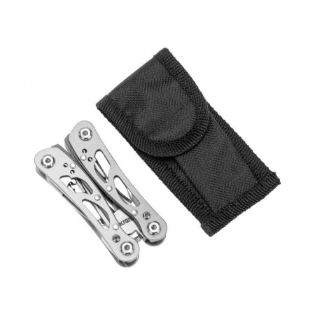 Мультитул 10 функций 113мм Kranz KR-12-4902-2